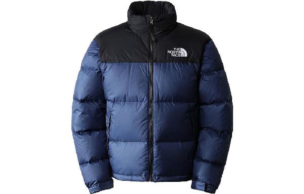 The North Face 1996 Nuptse Navy