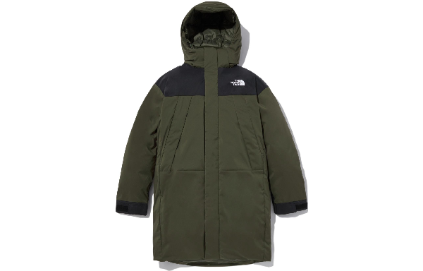 The North Face Air Heat