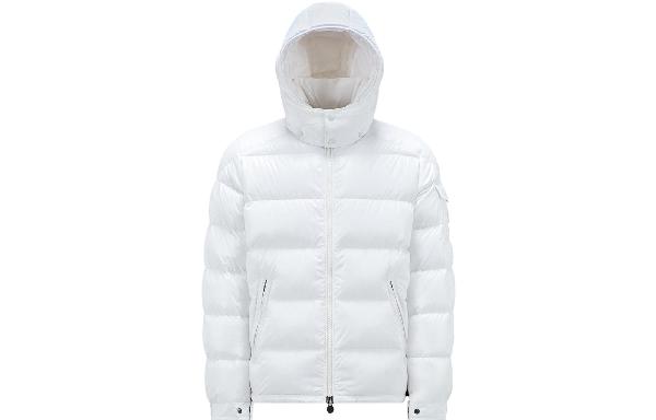 Moncler Maya White