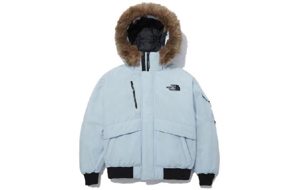 The North Face