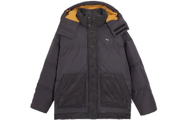 PUMA MMQ Puff Down Jacket