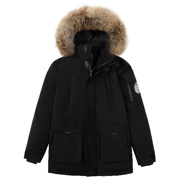 CAMEL Extreme Cold Series