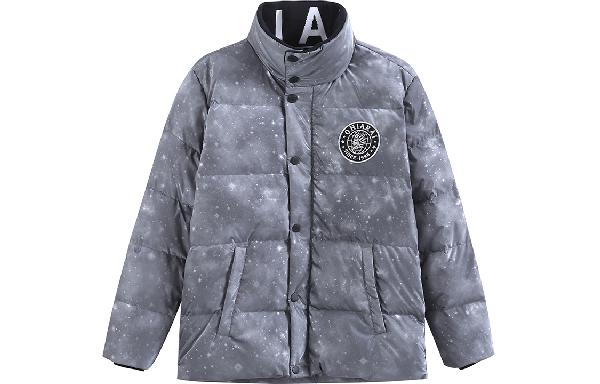 oniarai FW22 Puffer Jacket