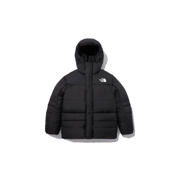 THE NORTH FACE Logo