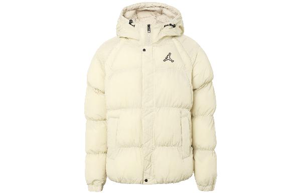 Jordan Logo Long Sleeve Cotton Jacket