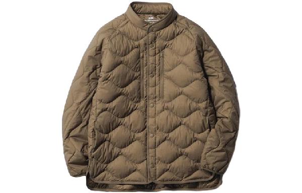 UNIQLO x White Mountaineering FW23