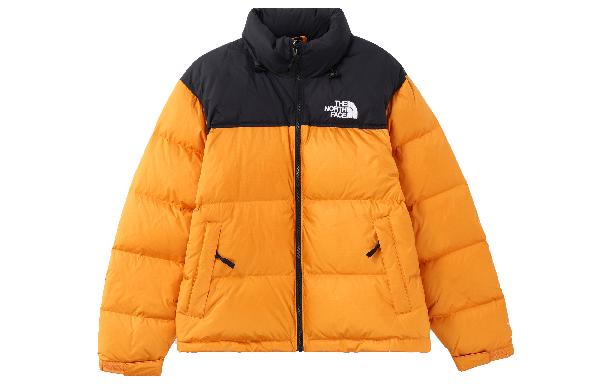 The North Face 1996 Retro Nuptse Yellow