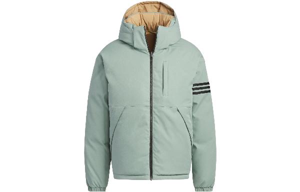 adidas Originals Silver Green