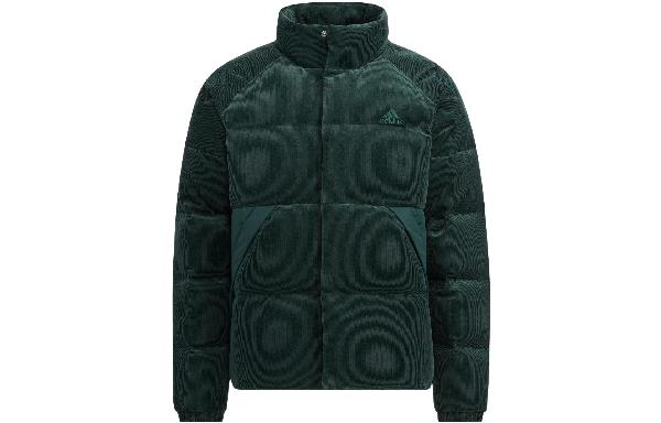 adidas Cord Dwn Jkt Logo