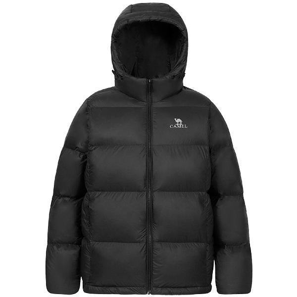 CAMEL Warm Series Puffer Jacket