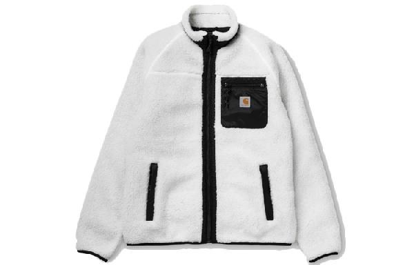Carhartt WIP Prentis Liner Wax White