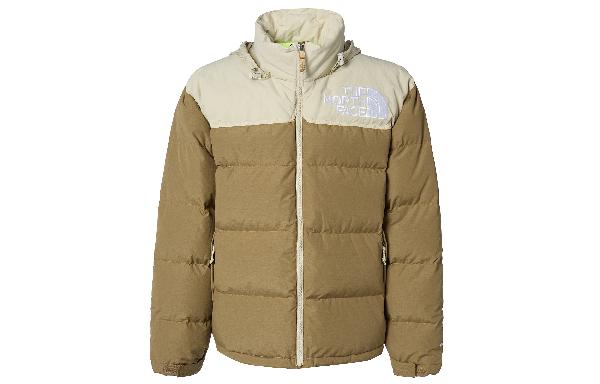 The North Face Low-Fi Hi-Tek 1992 Brown