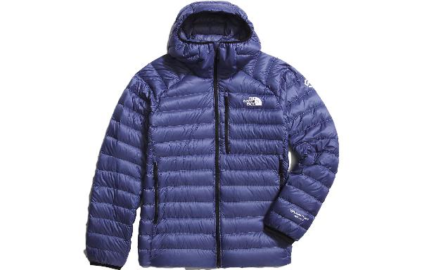 The North Face Summit Series Breithorn Hoodie Blue