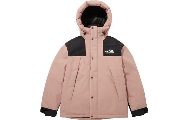 THE NORTH FACE Logo