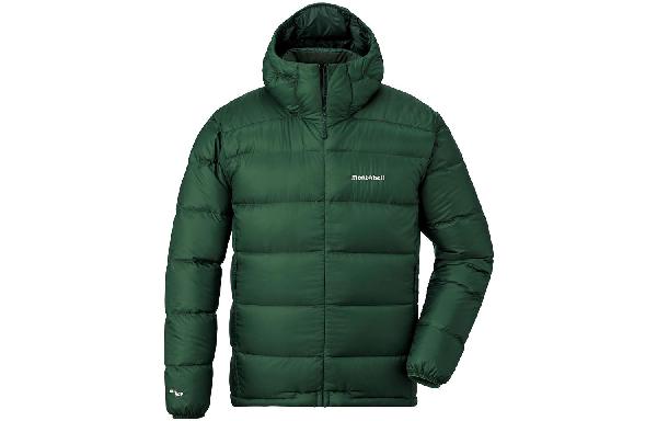 Montbell Down Hoodie