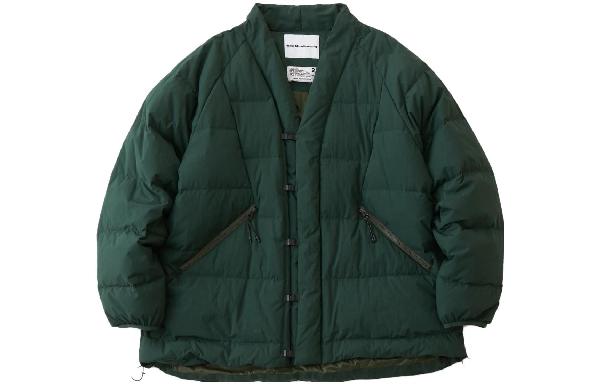 White Mountaineering