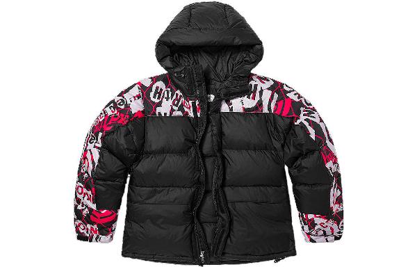The North Face