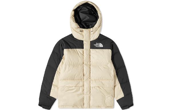 The North Face Logo Zip Hoodie