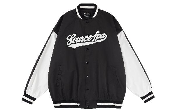 FPA Baseball Jacket