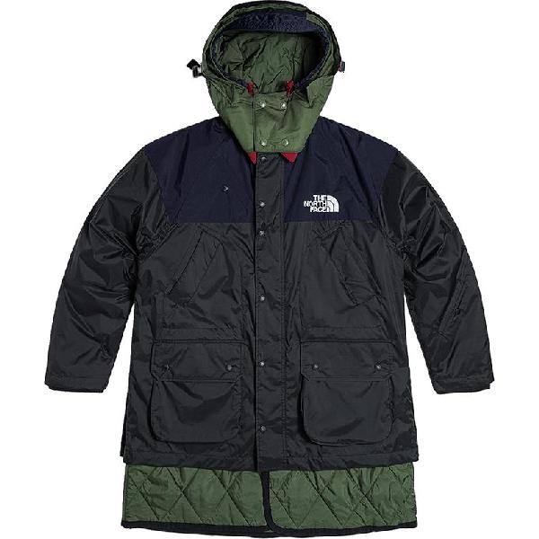 The North Face
