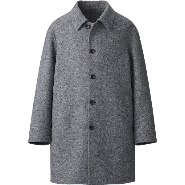 UNIQLO x Clare Waight Keller C: Series FW24