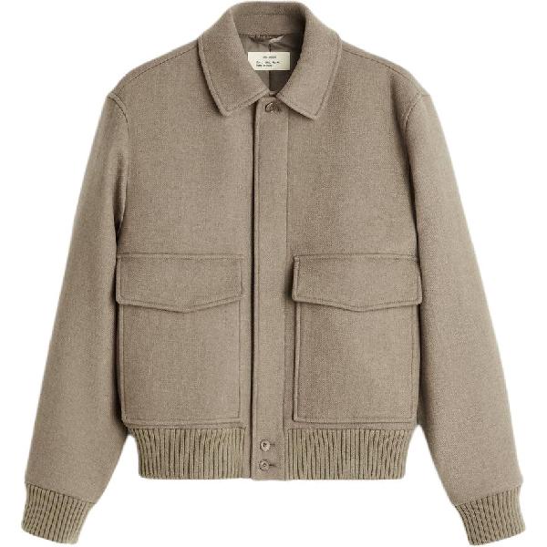 ZARA Origins