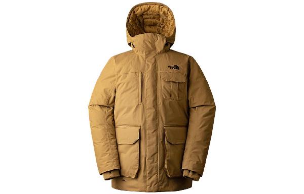 The North Face