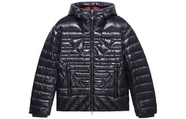 Emporio Armani FW22 Jacket