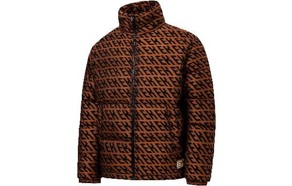 Hongxing Erke Down Jacket