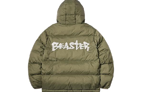 BEASTER
