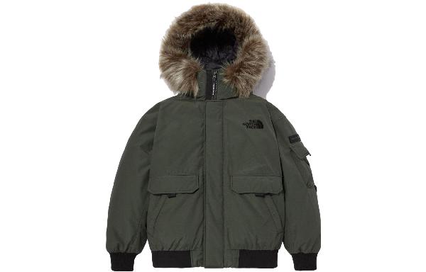 The North Face