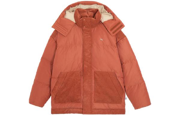PUMA MMQ Puff Down Jacket