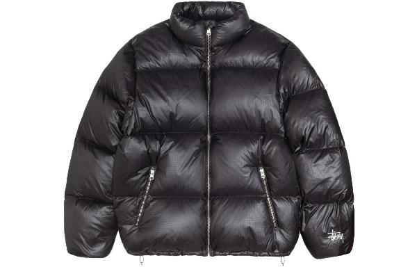 Stussy FW23 Down Puffer