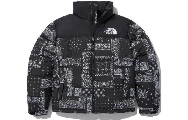 The North Face 1996 Nuptse