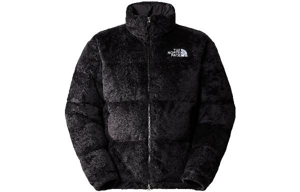 The North Face Versa Velour Nuptse Jacket