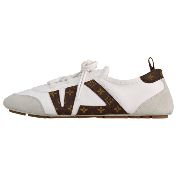 Louis Vuitton Sneakerina