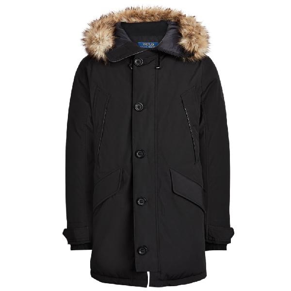 Polo Ralph Lauren FW24 Black