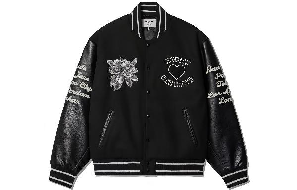 Carhartt WIP x Awake NY SS23 Jacket