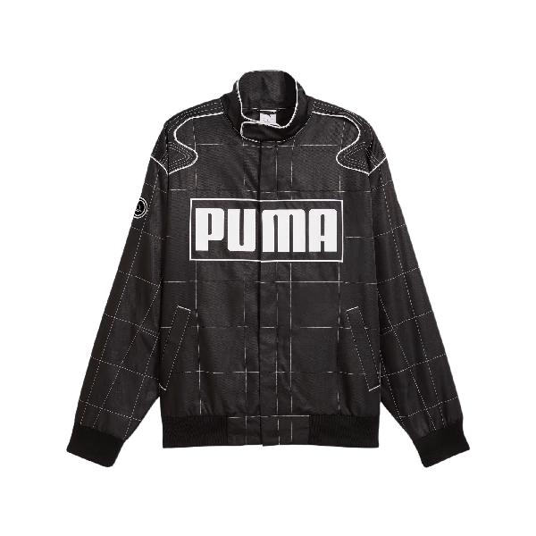 PUMA ArchiveRELAXED FW24 SEASONAL Racer