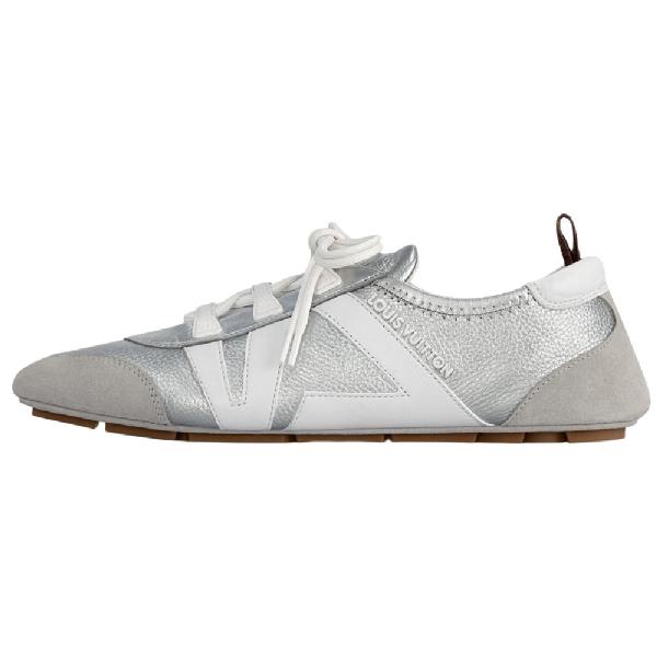 LOUIS VUITTON Sneakerina