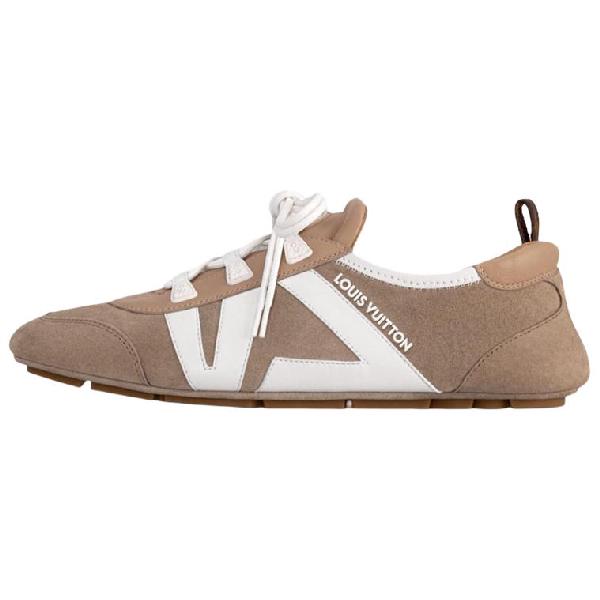 LOUIS VUITTON Sneakerina