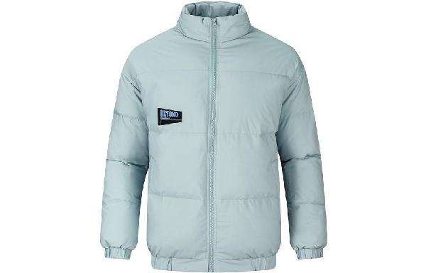 361° Lifestyle Series Puffer Jacket Digital Grey