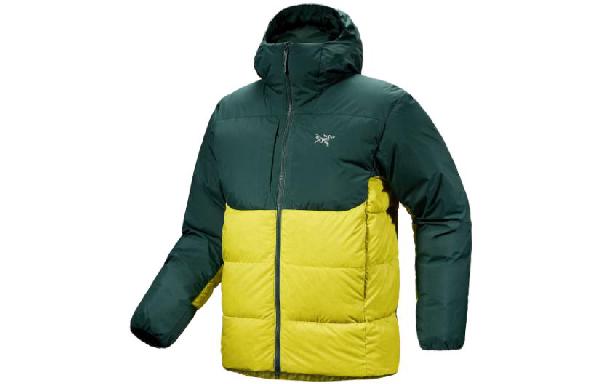 Arcteryx Thorium SV