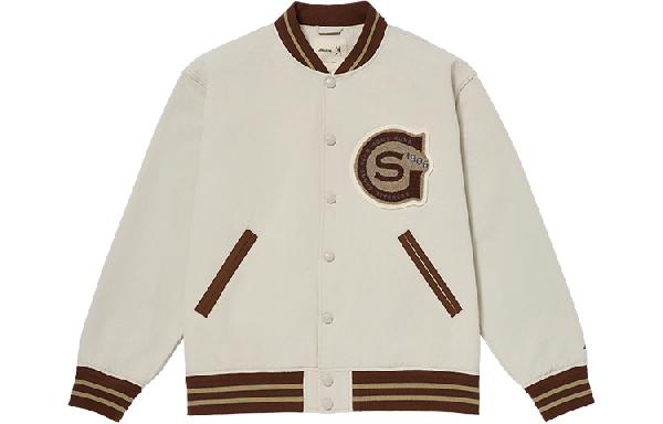 Mizuno Retro Baseball Jacket