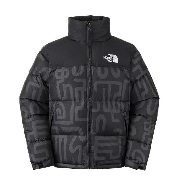 THE NORTH FACE
