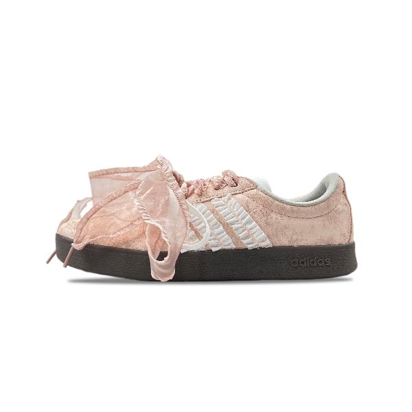 adidas VL Court 2.0 Pink