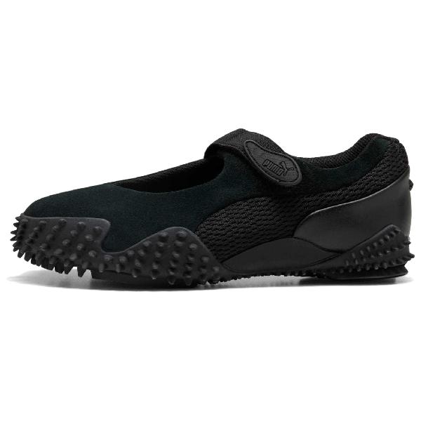 PUMA Mostro Fey PRM Black