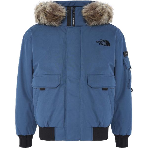 THE NORTH FACE