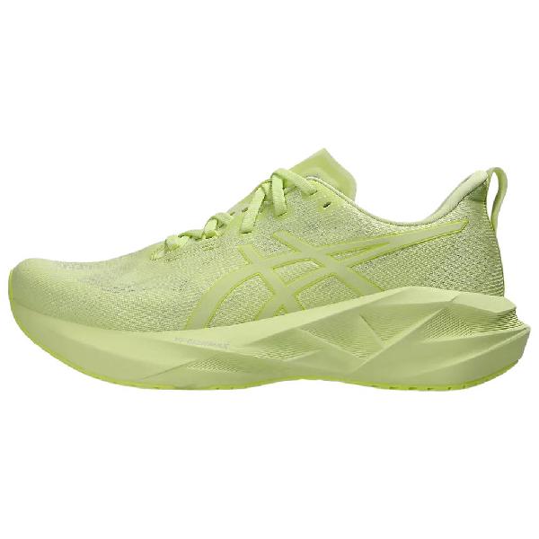 Asics NOVABLAST 5 LITE-SHOW Yellow