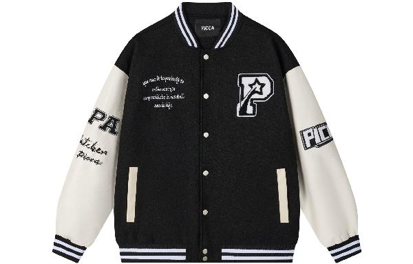 Picca Varsity Jacket
